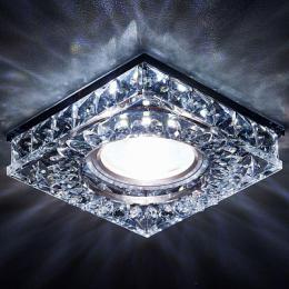 Встраиваемый светодиодный светильник Ambrella light Led  - 2